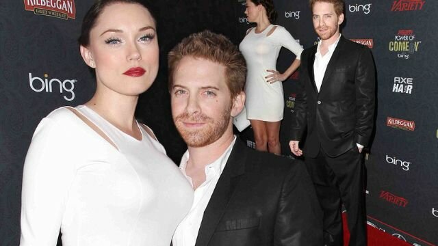 Seth Green Net Worth