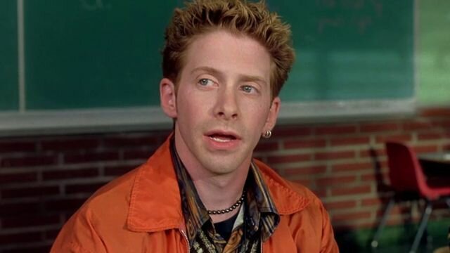 Seth Green Net Worth