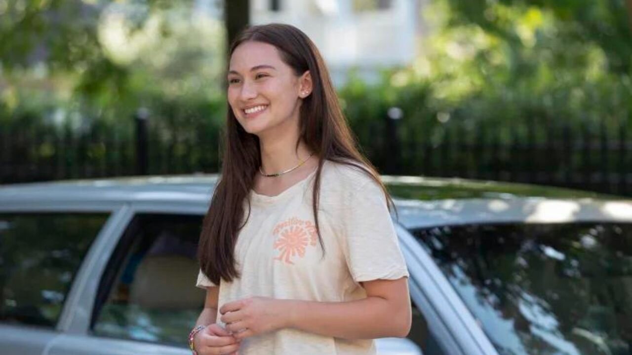The Summer I Turned Pretty Season 2