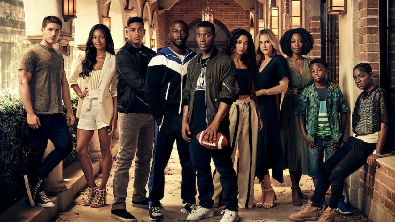 Top 10 Netflix Series Worldwide