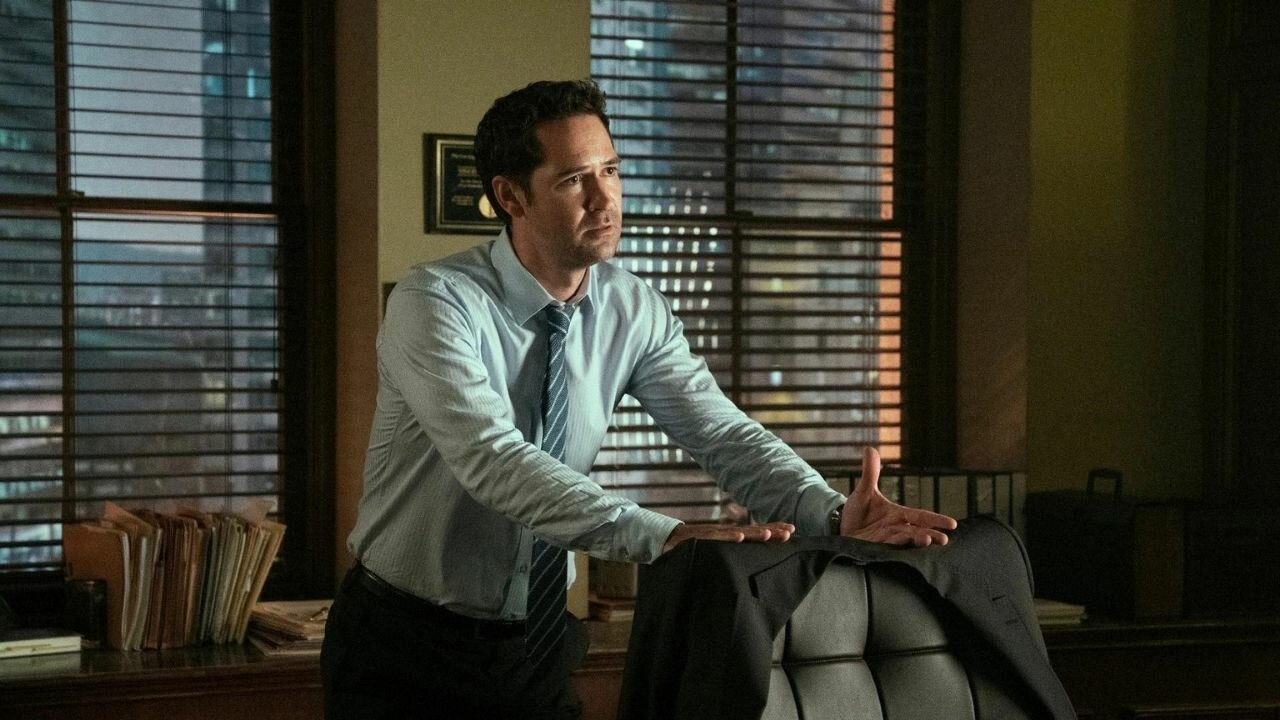 Top 10 Netflix Series Worldwide