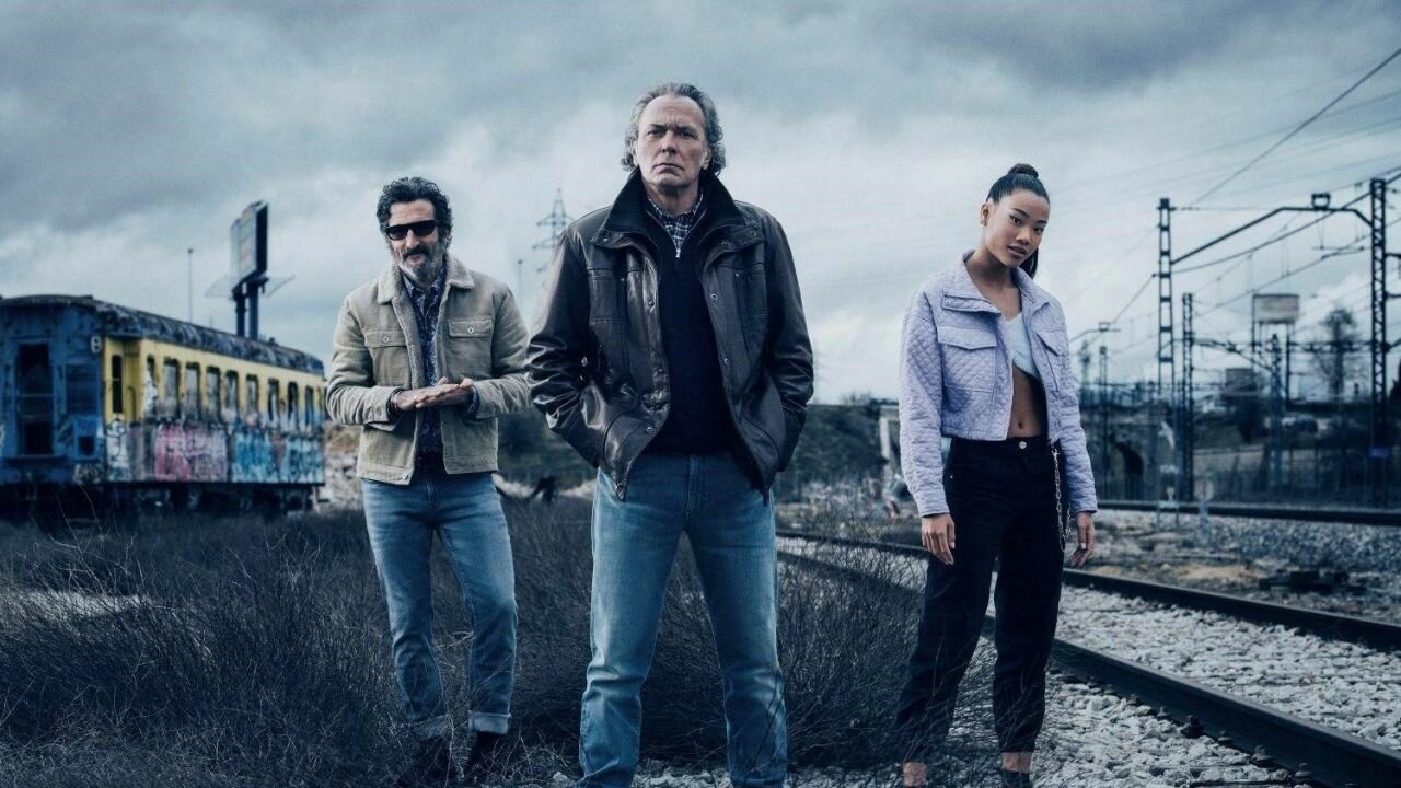 Top 10 Netflix Series Worldwide 