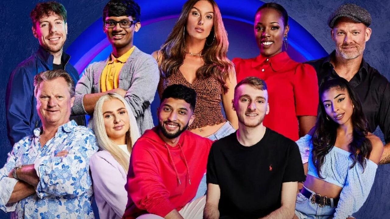 Top 10 Netflix Series Worldwide 