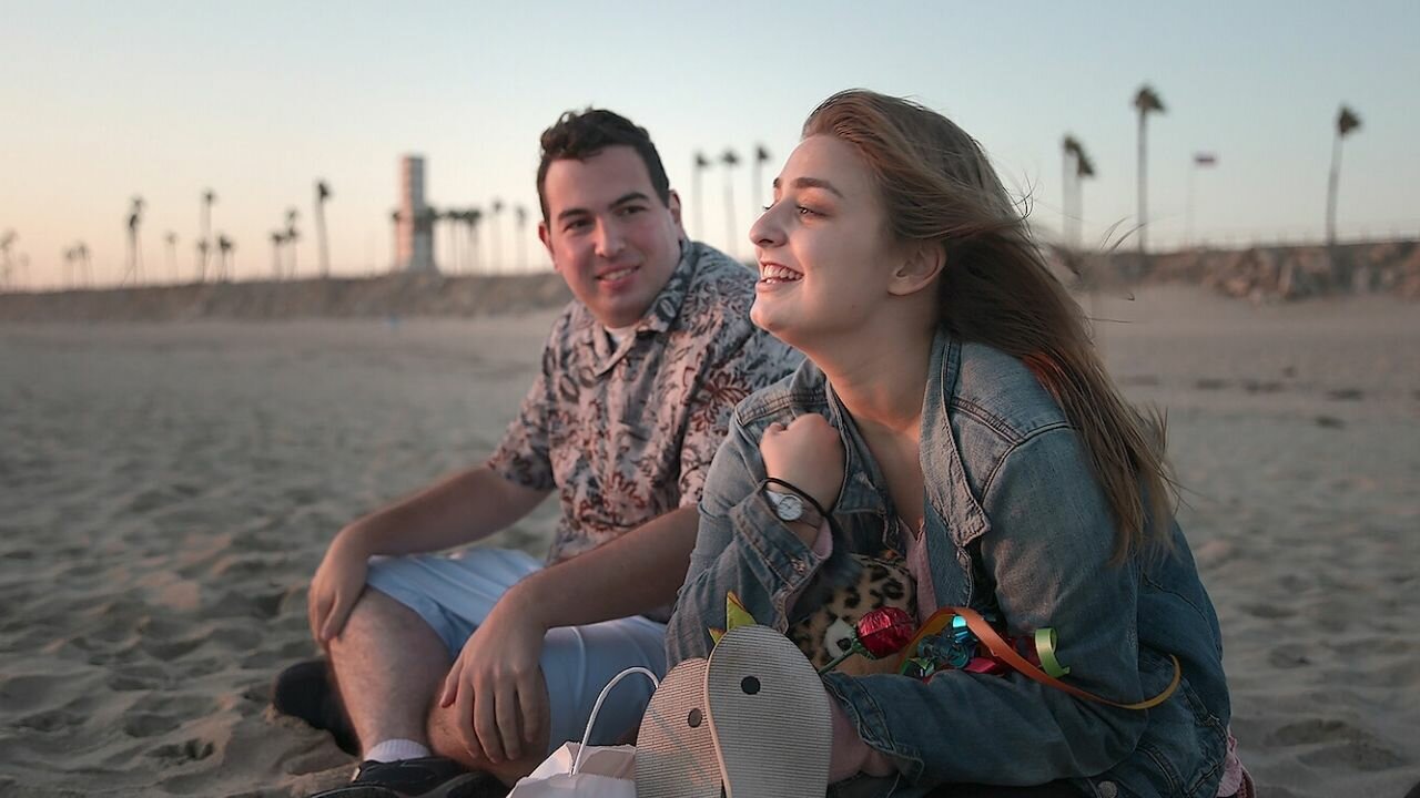 Top 10 Netflix Series Worldwide 