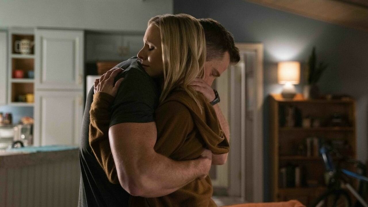 Veronica Mars Season 5