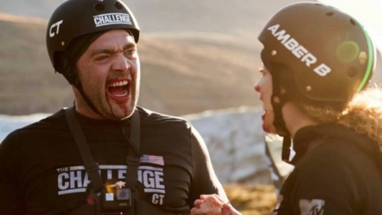 When Does the Challenge Season 38 Start