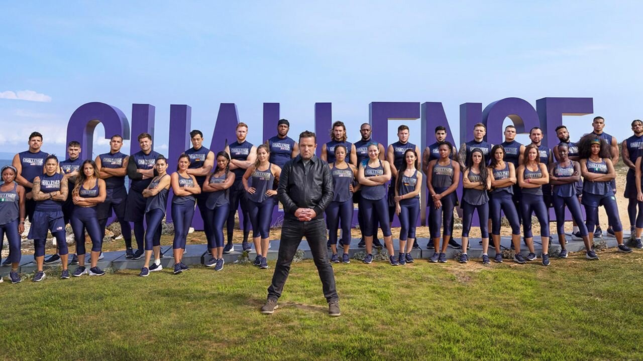 When Does the Challenge Season 38 Start