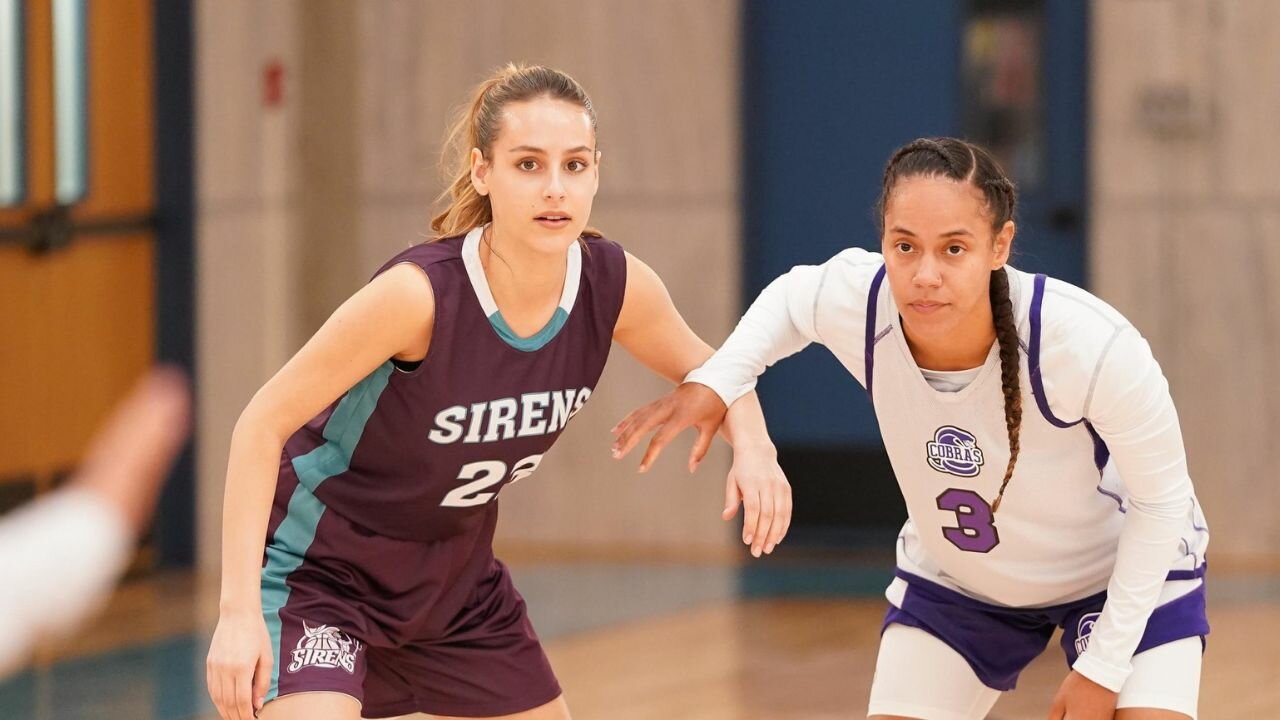 When Is Big Shot Season 2 Coming Out