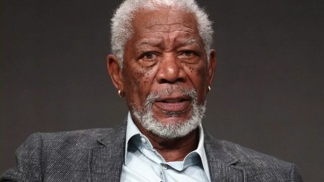 Most Popular Black Actor