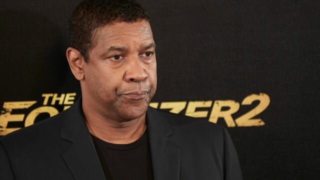 Most Popular Black Actor