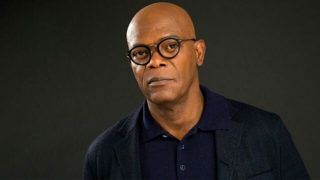 Most Popular Black Actor