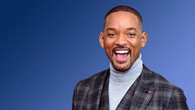 Most Popular Black Actor