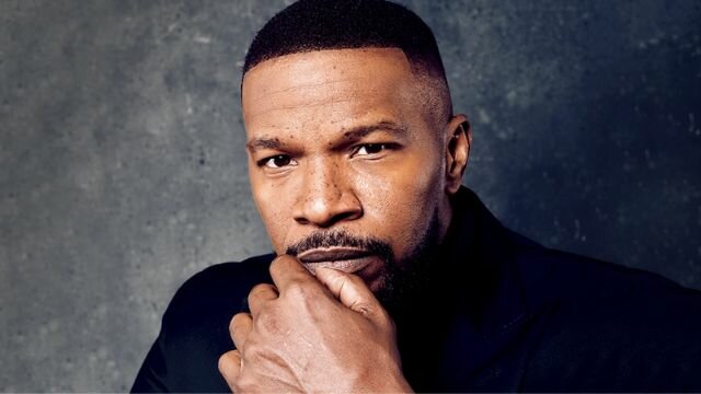 Most Popular Black Actor