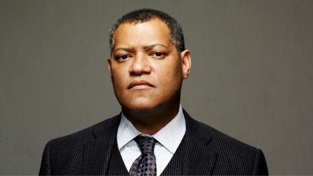 Most Popular Black Actor