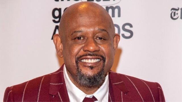 Most Popular Black Actor