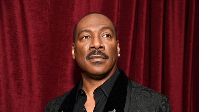 Most Popular Black Actor