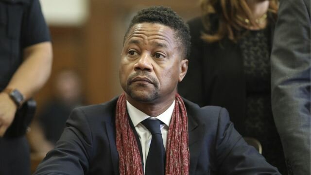 Most Popular Black Actor