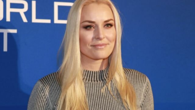 Lindsey Vonn Net Worth