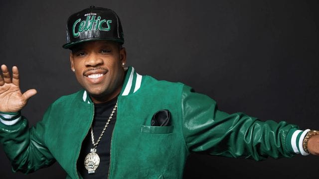  Michael Bivins Net Worth: What is He Doing Currently?