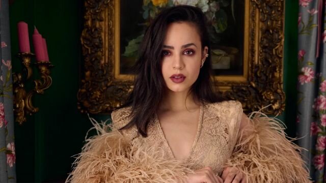 Sofia Carson Net Worth