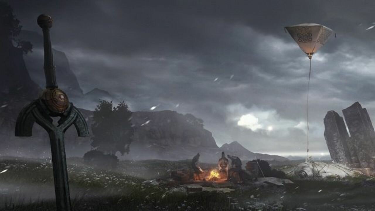 Soulframe Release Date