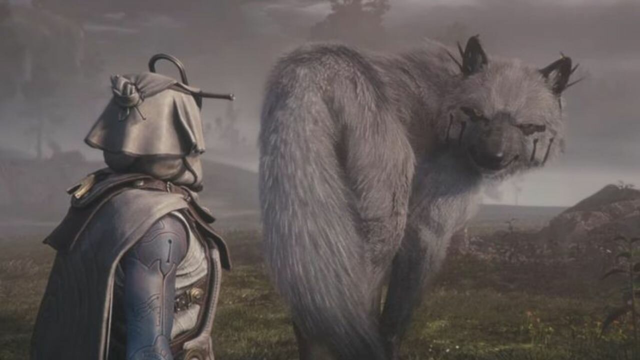 Soulframe Release Date 