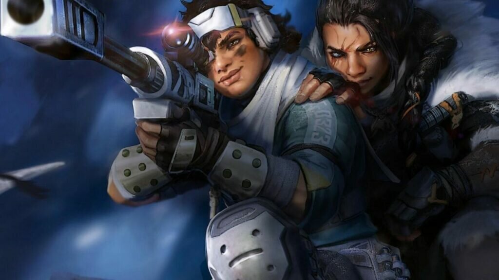 Apex Legends Season 14