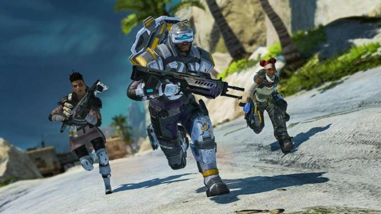 Apex Legends Season 14