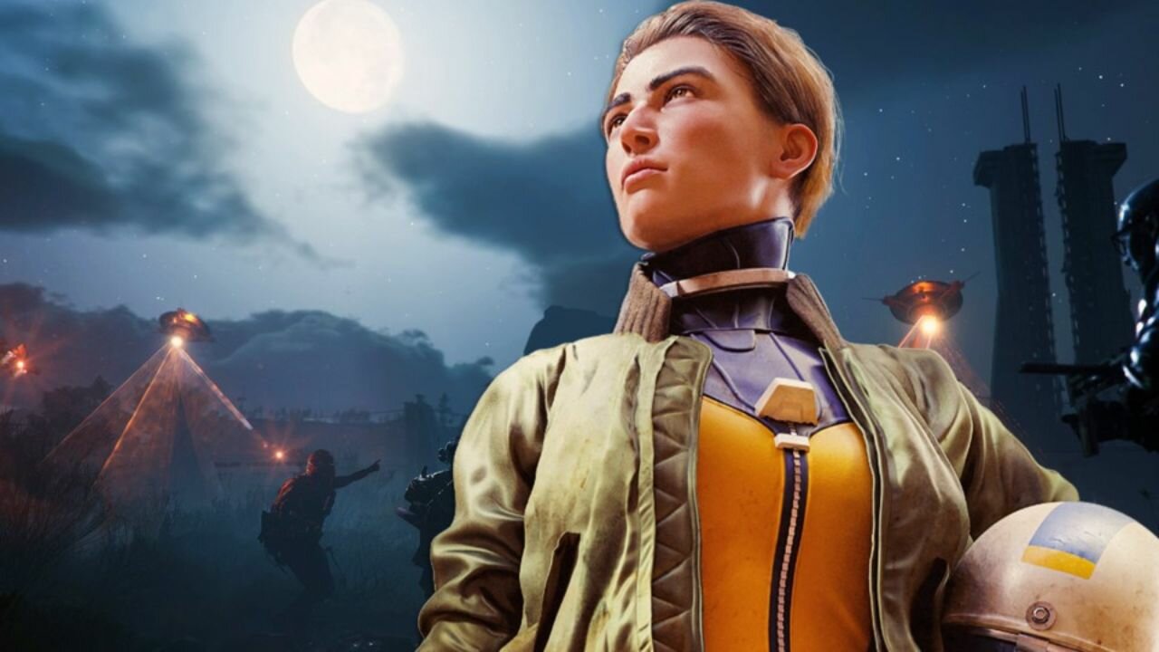 Arc Raiders Release Date