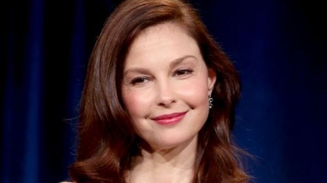 Ashley Judd's Net Worth