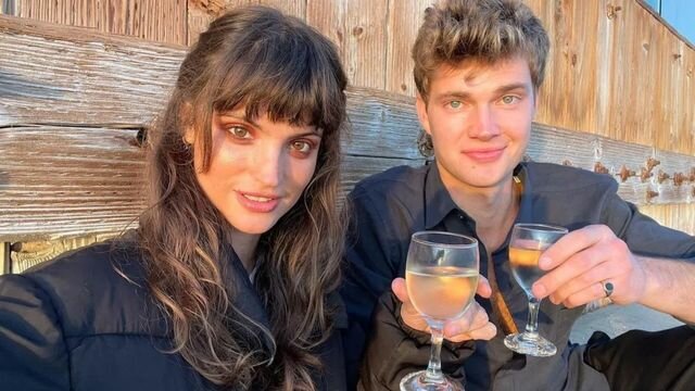 Charlbi Dean net worth 