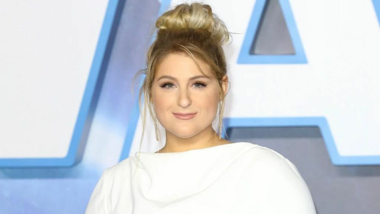 Meghan Trainor Weight Loss