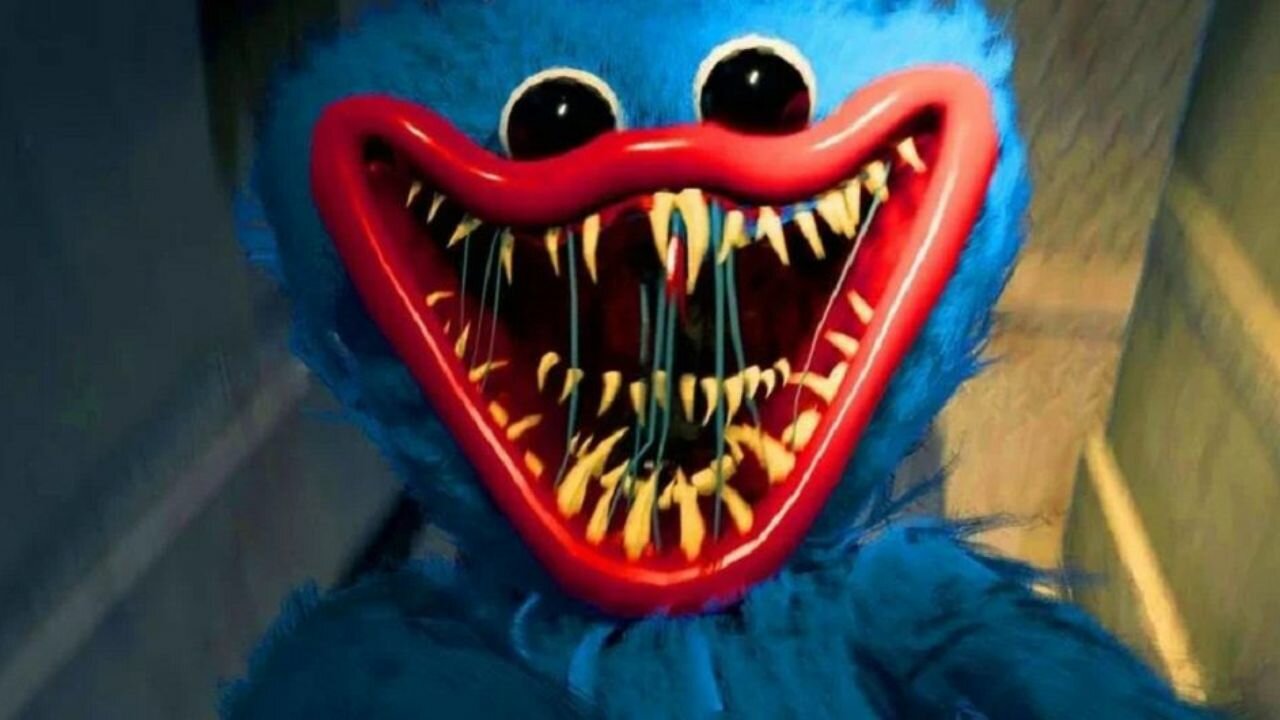 Poppy Playtime Chapter 3 Release Date 