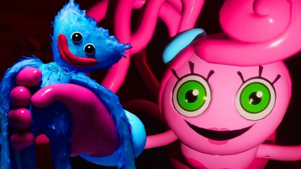 Poppy Playtime Chapter 3 Release Date