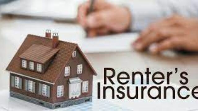 renters insurance