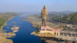 worlds tallest statue