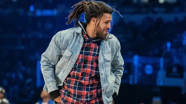 j cole net worth 