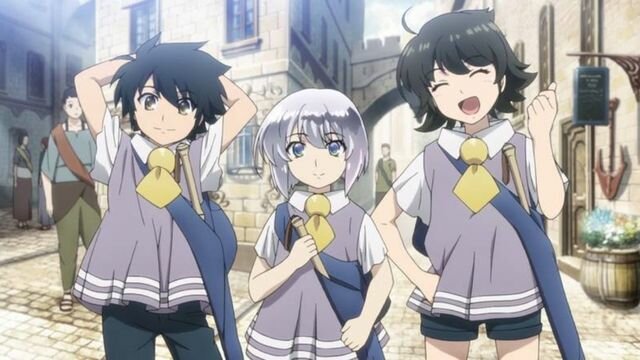 knights and magic season 2 release date