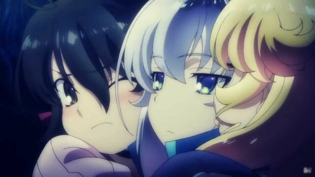 knights and magic season 2