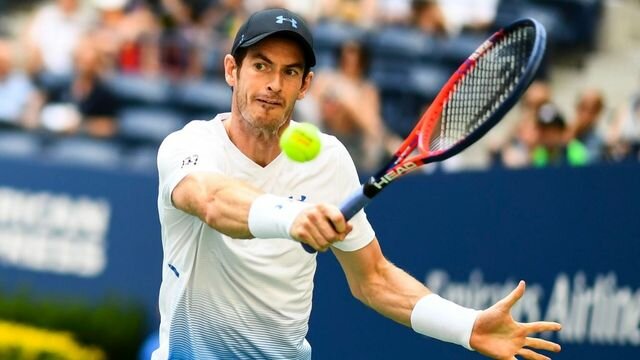 Andy Murray Net Worth