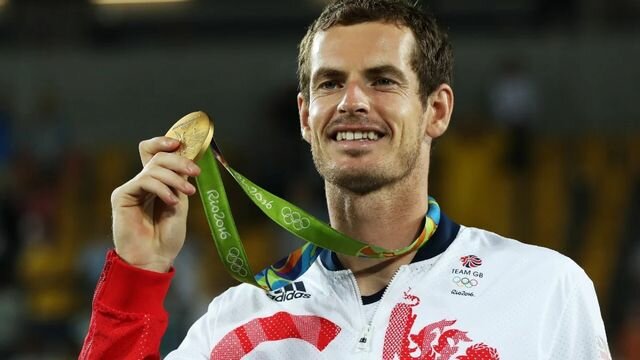 Andy Murray Net Worth