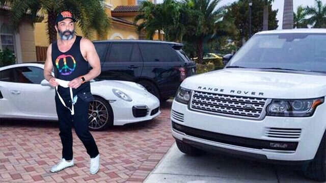 bobby deol net worth