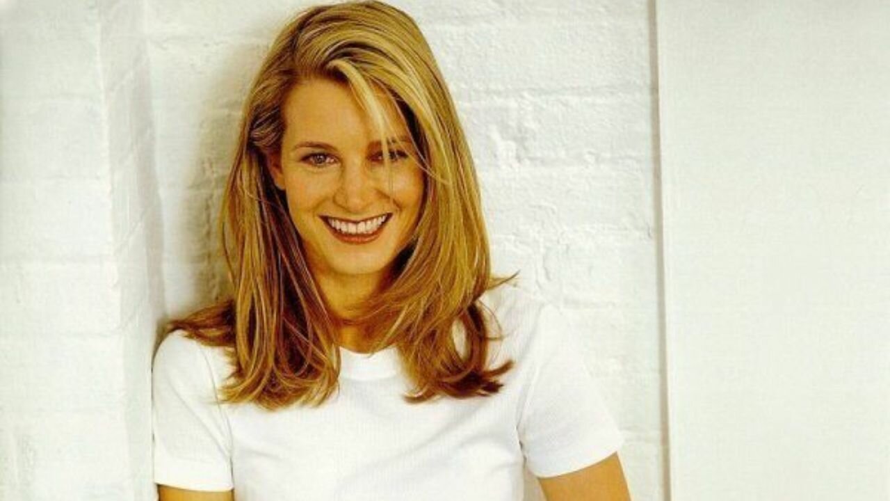 Bridget Fonda Net Worth