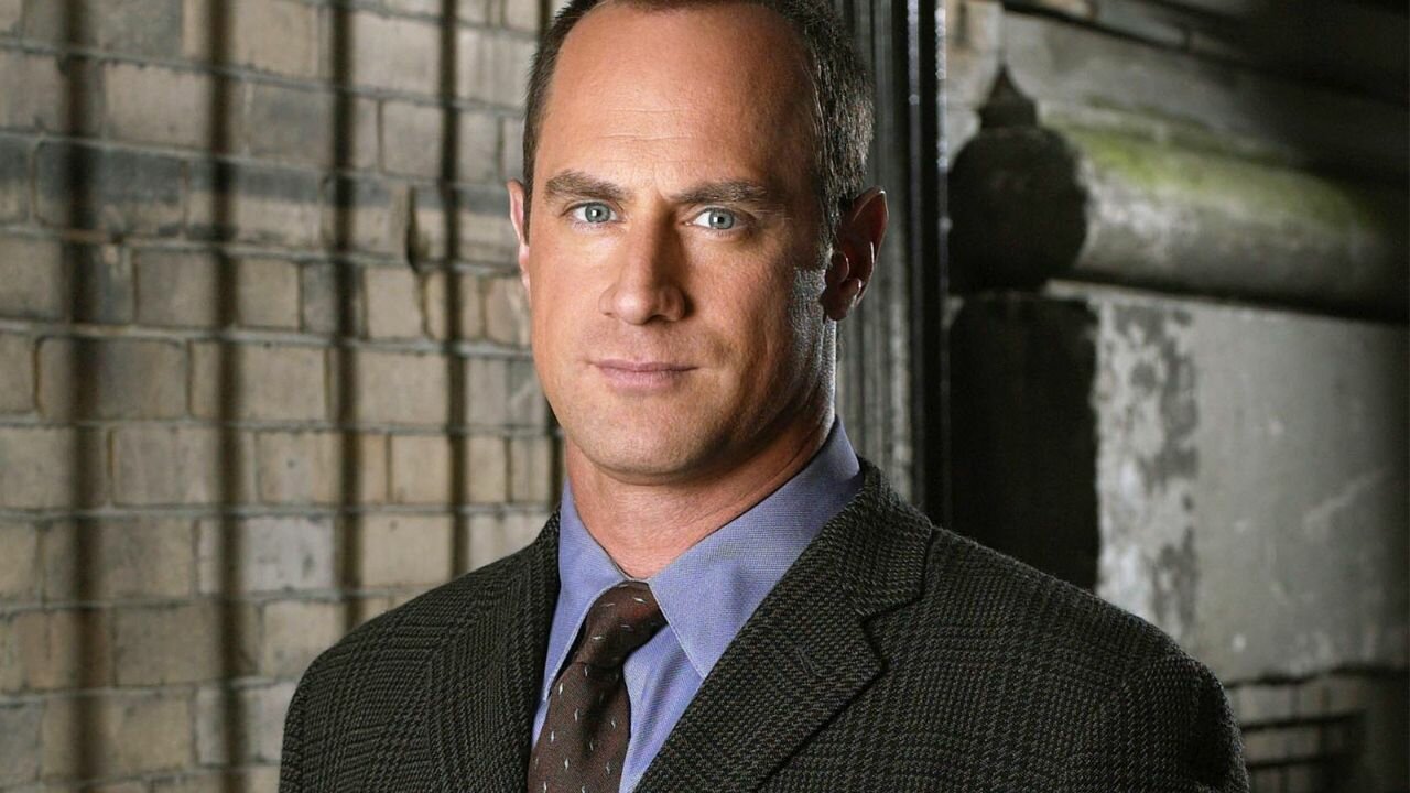 Christopher Meloni Net Worth 
