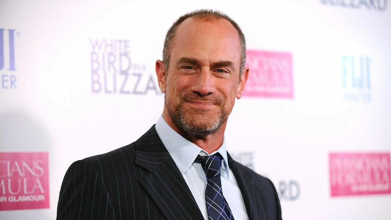 Christopher Meloni Net Worth