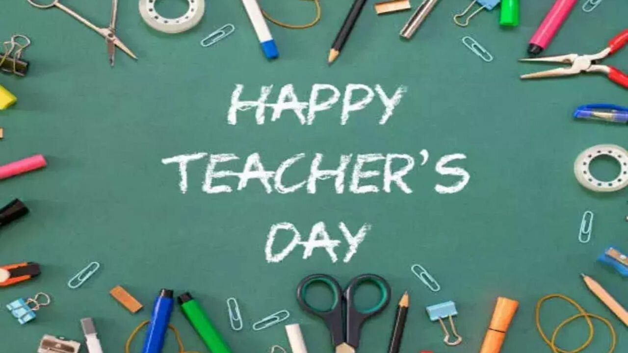 Teachers Day