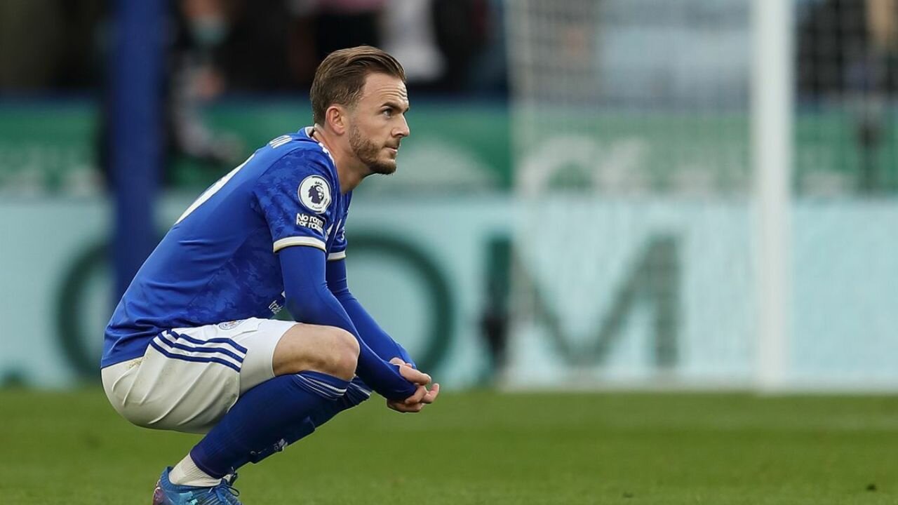 James Maddison Net Worth