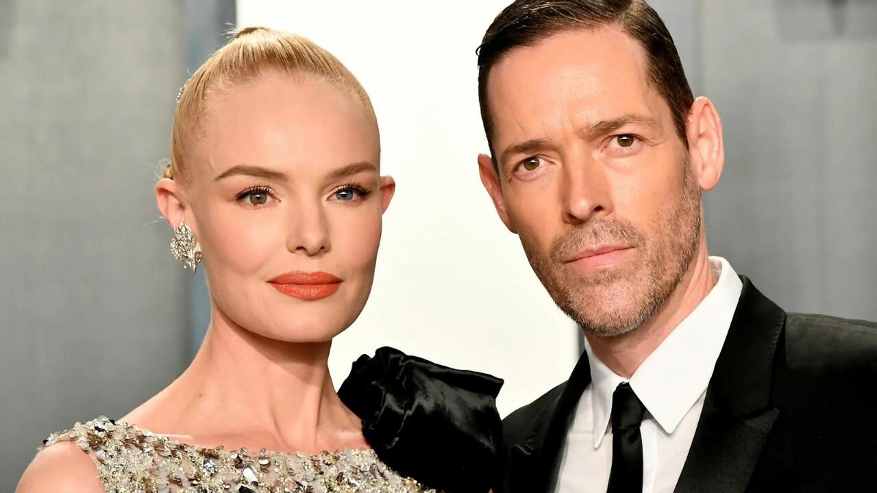 Kate Bosworth Relationship