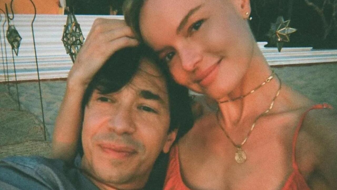 Kate Bosworth Relationship