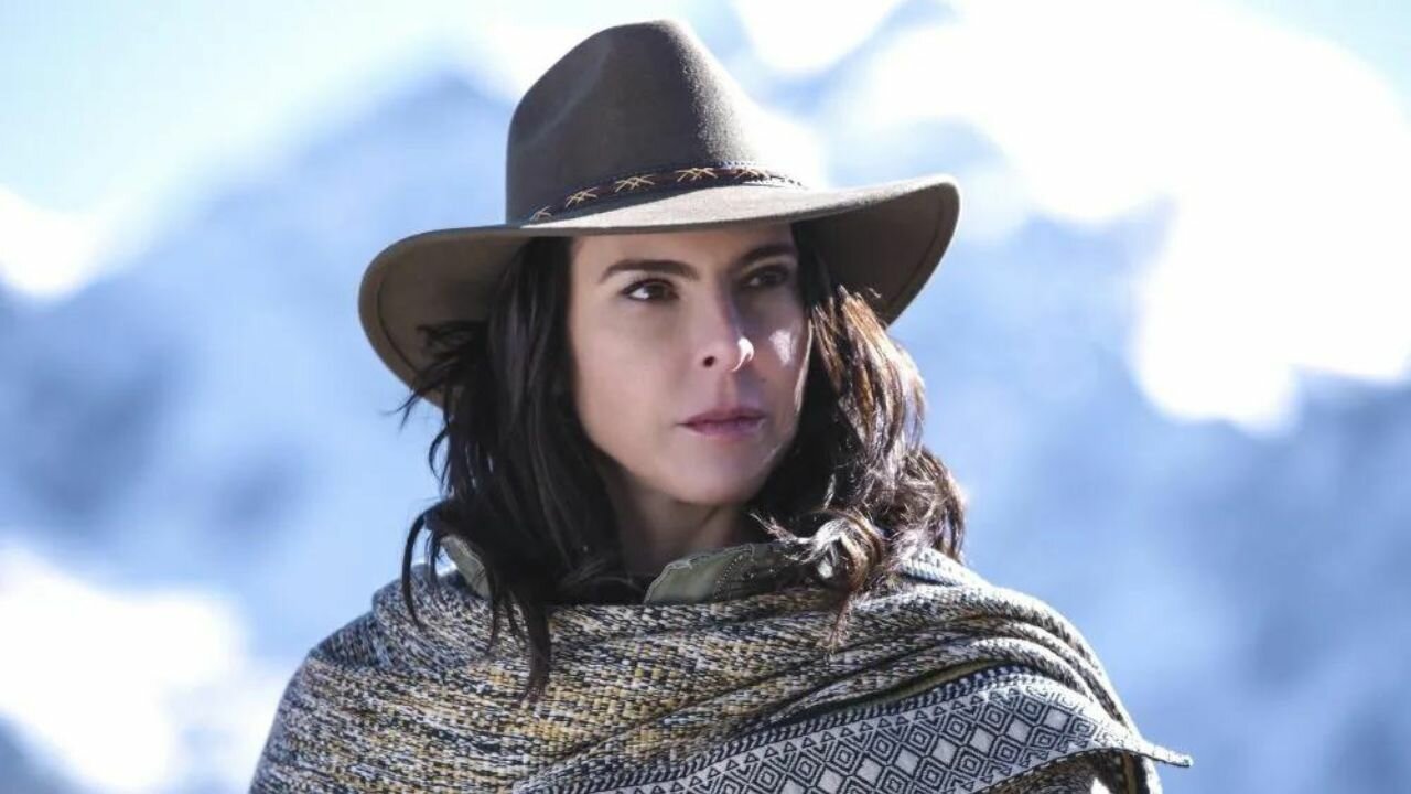 La Reina Del Sur Season 3